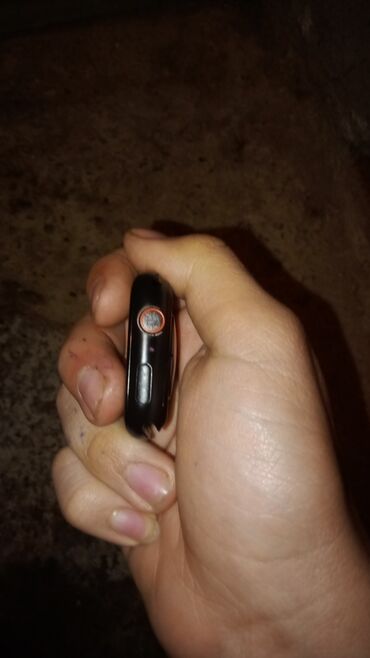 Smart saatlar: Yeni, Smart saat, Аnti-lost, rəng - Qara — 2