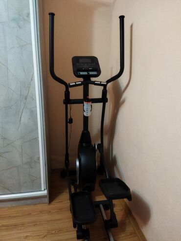 Беговые дорожки: Срочно продам Элипс — 3