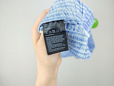 house basic: H&M, Spodnie materiałowe damskie, rozmiar L — 6