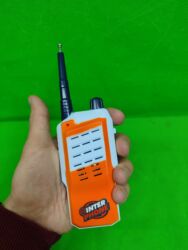 Игрушки: Рация бинокль и компас игрушки детский набор🌟 Комплектация товара: 2 — 5