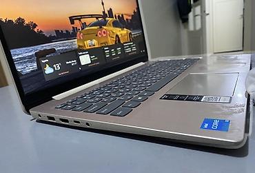 lenovo sensor: Lenovo IdeaPad 3 15ITL6 * Intel Core i3 (11-ci nəsil) * 4 GB RAM * — 2