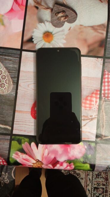 en yaxsi modem hansidir: Samsung Galaxy A26, цвет - Черный, С документами