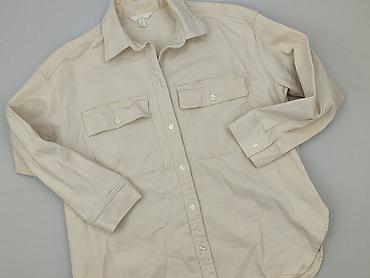 t shirt basic hm: H&M, Koszulа dla mężczyzn, rozmiar S — 1