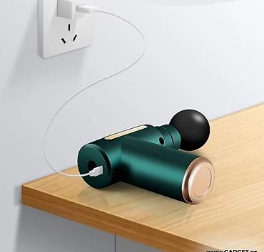 Другая техника для красоты и здоровья: Бесплатная доставка Доставка по городу бесплатная Мышечный — 3