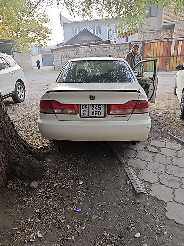 диски на honda accord: Honda Accord: 2000 г., Автомат, Бензин, Седан — 2