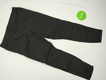 classics77 trousers: Janina, Spodnie materiałowe damskie, rozmiar M — 2