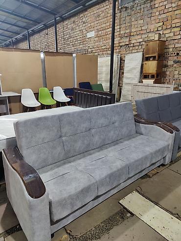 Прямые диваны: Прямой диван, Новый at lalafo.kg — 15 Прямые диваны: Прямой диван, Новый — 15