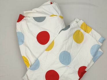 Bed set, 190 x 200, color - White, condition - Very good