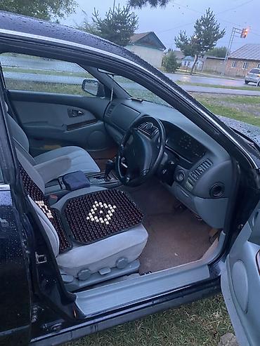 мицубиси диомант: Mitsubishi Diamante: 2002 г., 2.5 л, Автомат, Бензин, Седан — 2