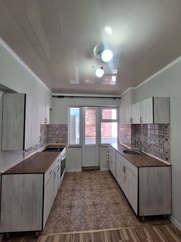 ищу квартиру цум: 2 комнаты, 58 м², Индивидуалка, 11 этаж, Косметический ремонт