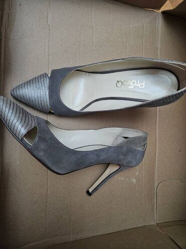 Tuflilər: Tuflilər, İşlənmiş — 2