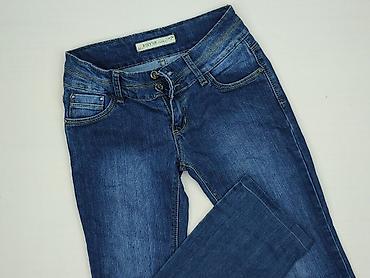 stanley jeans: Jeansy damskie, rozmiar S — 1