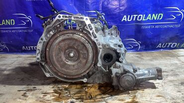 runx alex: Коробка передач Автомат Honda 2000 г., Б/у, Оригинал, Япония