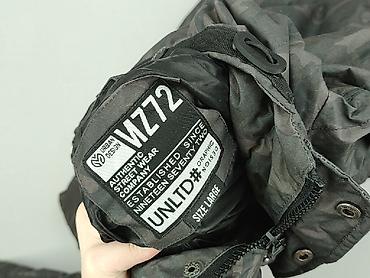 everlast kurtka: Kurtka zimowa damska, rozmiar L — 5
