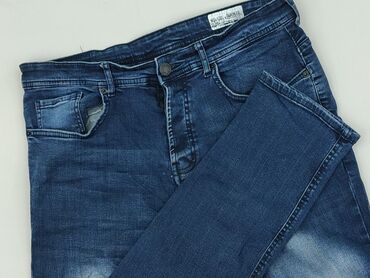 spodnie hello kitty temu: Denim Co, Jeansy dla mężczyzn, rozmiar 2XL