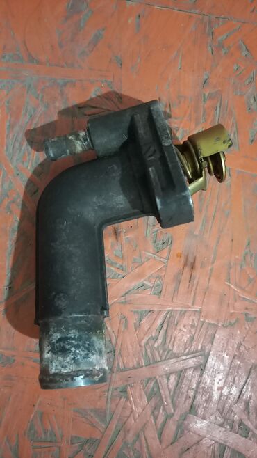 климат контроль ниссан: Термостат Nissan