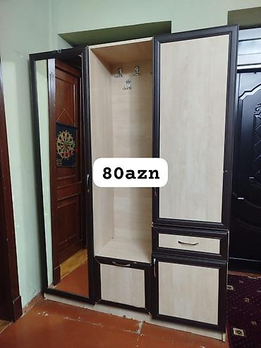 Шкафы-прихожие: Dehliz dolab 80 azn unvan: Binə savxoz Bəsti🌹 — 1