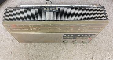 radio ssr: Qədimi radio işləmir — 2
