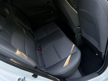 Microcar: Microcar : 2020 г., 0.1 л, Механика, Бензин, Хэтчбэк — 11