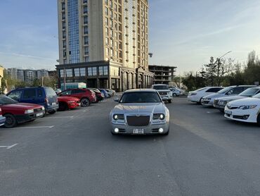 kurtka na devochku 6 7 let: Chrysler 300C: 2006 г., 2.7 л, Автомат, Газ, Седан