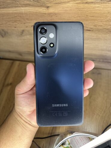 samsung ue48: Samsung Galaxy A53, Б/у, 128 ГБ