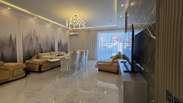 Həyət evləri və villaların satışı: 4 otaqlı, 228 kv. m, Kredit var, Yeni təmirli — 41