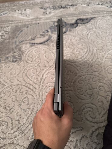 Ноутбуки: Ноутбук, Acer, 16 ГБ ОЗУ, Intel Core i5, Б/у, Для несложных задач, память SSD — 5