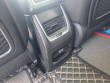 Geely: Geely Atlas: 2019 г., 1.8 л, Автомат, Бензин, Кроссовер — 6