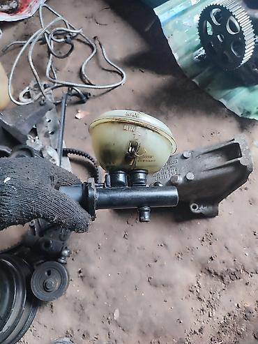 Другие детали для мотора: Запчасти у авди at lalafo.kg — 12 Другие детали для мотора: Запчасти у авди — 12