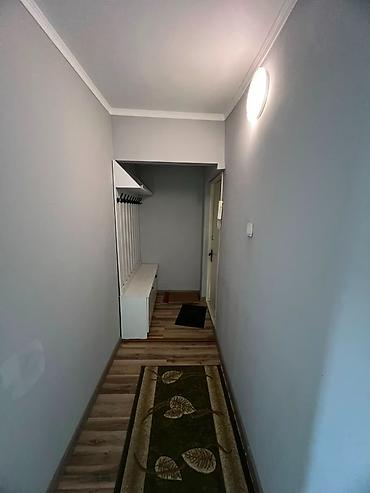 Продажа квартир: 1 комната, 32 м², Кок-Жар мкр 104 серия, 5 этаж, Евроремонт — 6