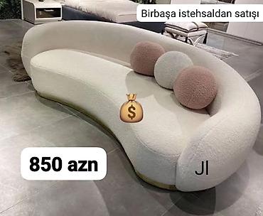 kunc divanlar ikinci əl: Divan, Yeni — 1