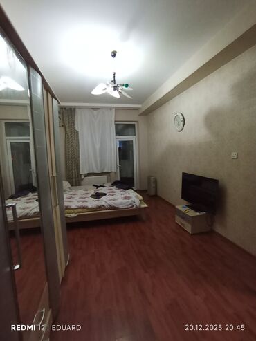 Uzunmüddətli kirayə mənzillər: Otaq yoldawi axdarilir evde hal hazirda bir nefer qalir 3 neferse — 3