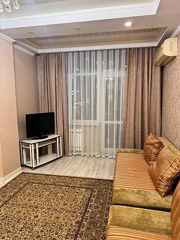 Долгосрочная аренда квартир: 2 комнаты, Собственник, Без подселения, С мебелью полностью — 8