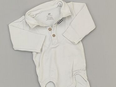 Body: Body, H&M, Newborn baby, 
condition - Very good