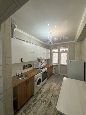 Посуточная аренда квартир: 1 комната, Кондиционер — 4