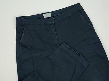 knowledge cotton apparel: KappAhl, Spodnie 3/4 damskie, rozmiar XL — 1
