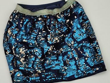 obcisła spódniczka czarna: Skirt, Cool Club, 12 years, 146-152 cm, condition - Fair