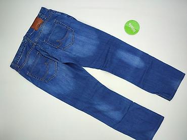 levis 34: Ltb, Jeansy dla mężczyzn, rozmiar XL — 3