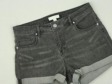 szorty h: H&M, Szorty damskie, rozmiar M — 1