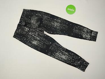 salewa: Reebok, Legginsy Sportowe damskie, rozmiar S — 2