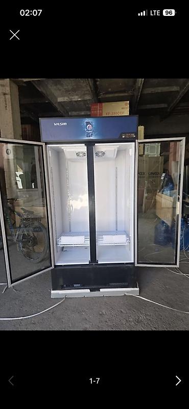 Холодильные витрины: Для напитков, Китай, Новый — 4