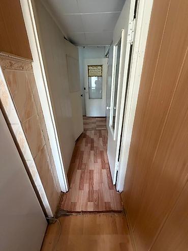 7 1: 1 комната, 32 м², 5 мкр 104 серия, 2 этаж, Косметический ремонт — 5