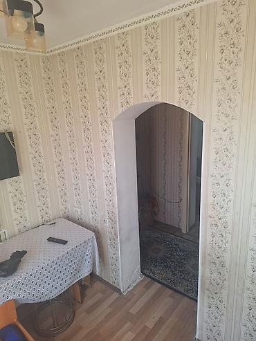 Продажа коттеджей и домов: Продаётся дом с.Нижний Ала-Арча 56 м.кв 4комн.1кухня санузел в доме — 18