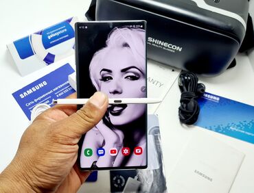 google pixel 5 чехол: Samsung Note 10 5G, Жаңы, 512 ГБ, түсү - Ак, eSIM, 2 SIM
