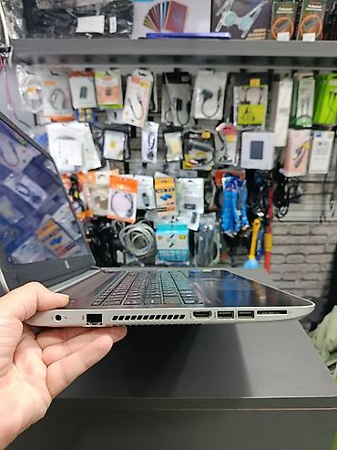 HP: Б/у HP Pavilion, 15.6 ", Intel Core i5, 256 ГБ, Самовывоз, Платная доставка, Доставка в районы — 6