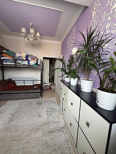 Продажа квартир: 3 комнаты, 67 м², Элитка, 7 этаж, Евроремонт — 8