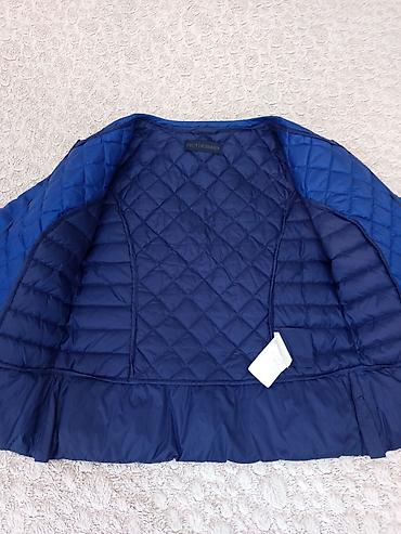 trussardi: Puxovik kurtka, Trussardi, S — 2