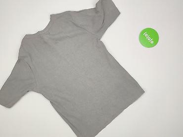 barrow tshirt: Sinsay, Bluzka damska, rozmiar XL — 4