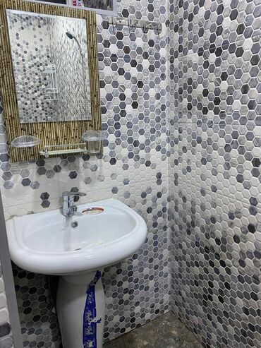 Həyət evləri və villaların satışı: Binəqədi qəs. 1 otaqlı, 30 kv. m, Kredit yoxdur, Yeni təmirli — 11