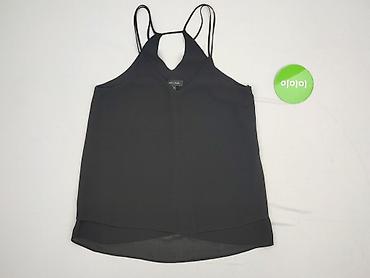bluzka basic by o la la: New Look, Top damski, rozmiar XS — 2
